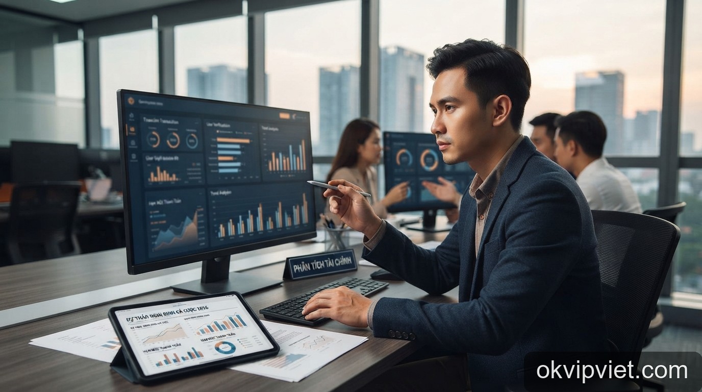 Dự thảo Nghị định cá cược 2026: Những thay đổi về định danh và hạn mức thanh toán