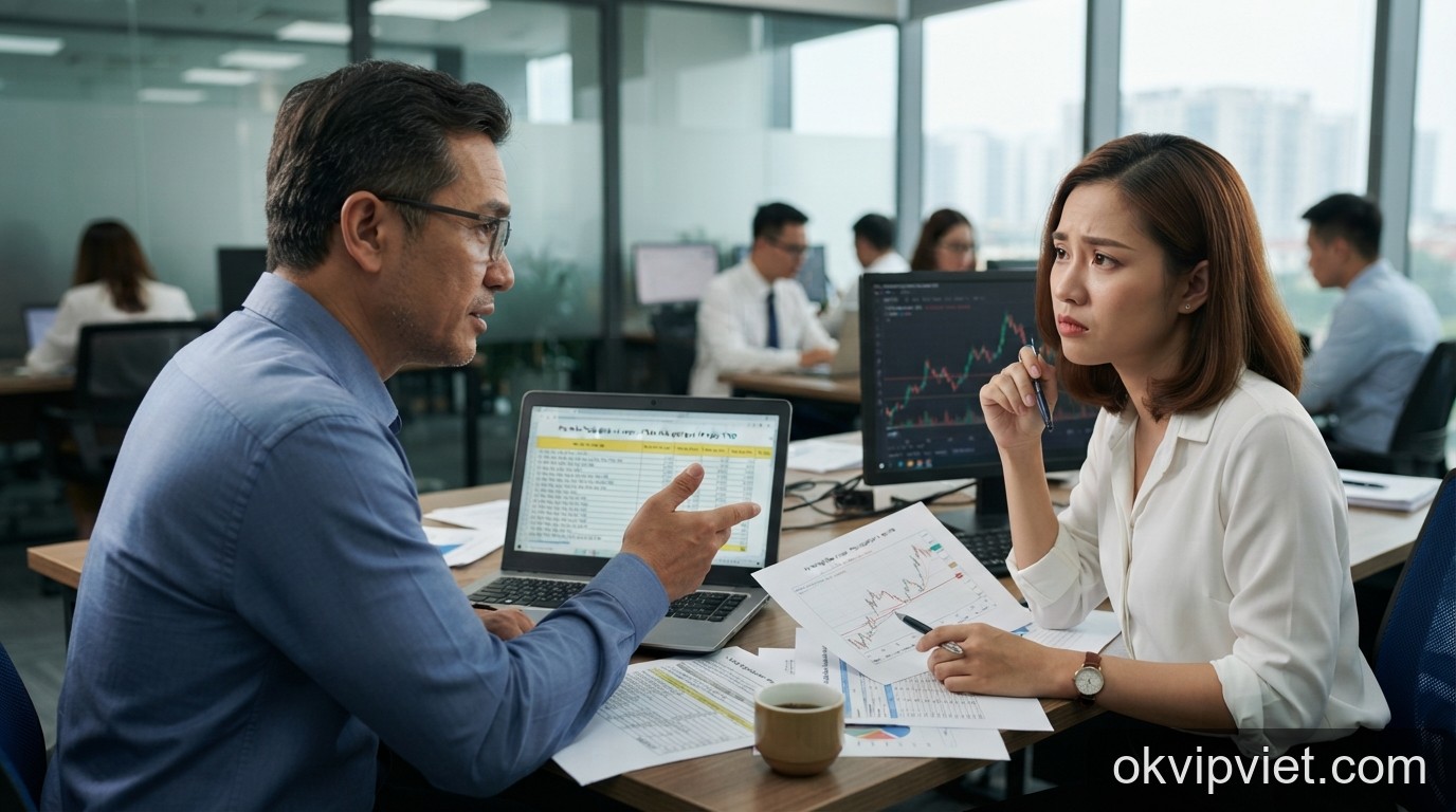 Dự thảo Nghị định mới 2026: Tại sao giới hạn 10 triệu đồng/ngày vẫn là tâm điểm tranh luận? - 2